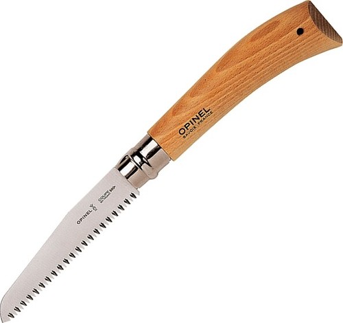 Op000658 scie opinel - -, n°12