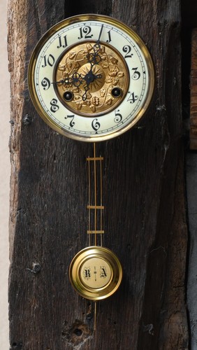 Horloge lorenz furtwängler - horloge, &