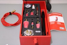Rothenberger Gas/Water Pipe Tester ROTEST GW 150/4 (G6909-A48)