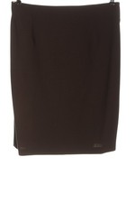 ROSNER Jupe crayon Dames Jupe T EU 44 brun style d’affaires