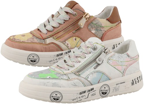 Mustang chaussures femme - chaussures,
