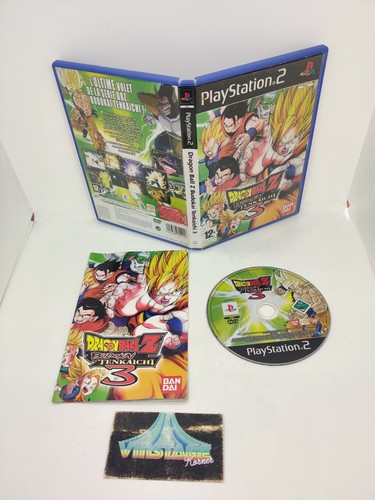 Dragon ball budokai - dragon,