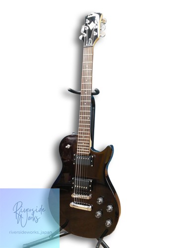 Guitare électrique washburn - électrique,