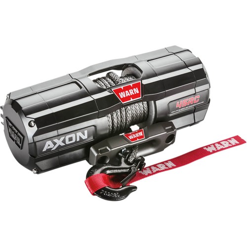 Treuil warn winch - treuil,