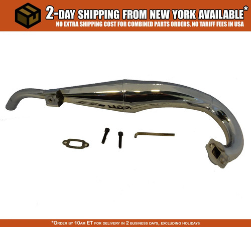 Performance side mount tuned - side,