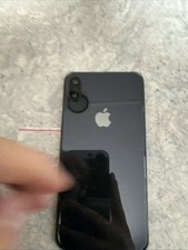 Chassis Remplacement iPhone Xs