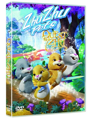 Zhu pets quest - quest,
