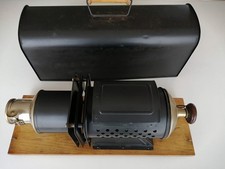 rare  grande lanterne magique