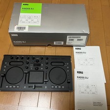 KORG KAOSS DJ Controller Touch