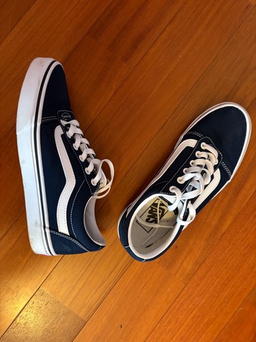 Chaussures vans femme - chaussures, de