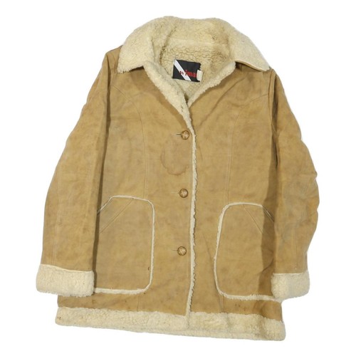 Manteau beige wiman pour - manteau,