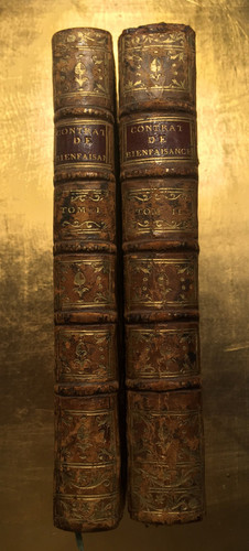 1777 droit traites contrats - traites,