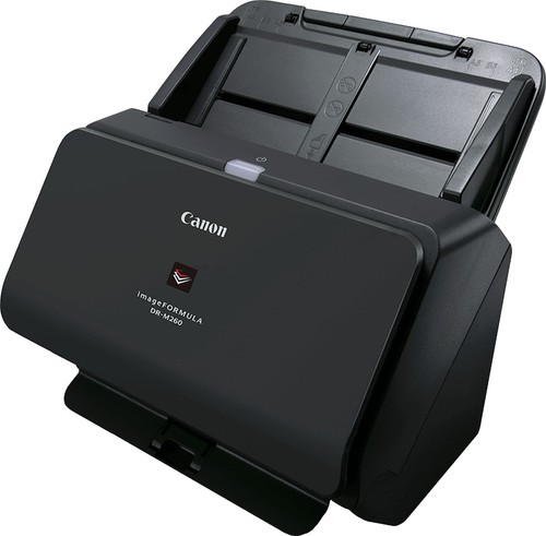 Canon imageformula m260 - canon,