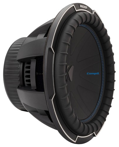 Kicker 51cwq122 comp - 51cwq122,