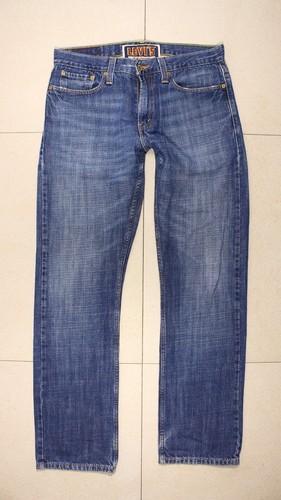 Jean homme levi 514 w33 - jean, l32