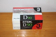 Pack de 3 k7 Audios cassettes