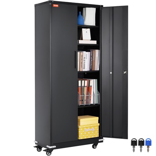 Vevor armoire bureau meuble - armoire,