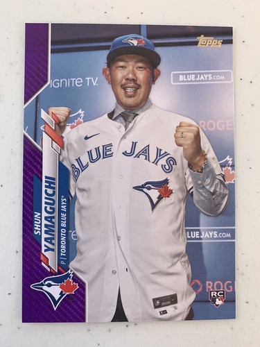 2020 topps series shun - 2020, 2