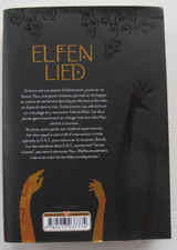 ELFEN LIED MANGA PERFECT