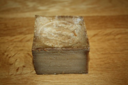 Savon alep artisanal naturel - savon,