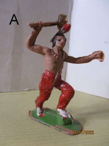 Figurine jecsan indien - figurine,