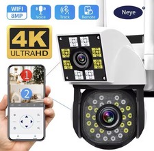 Caméra Surveillance