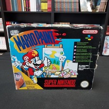 Mario Paint Super Nintendo