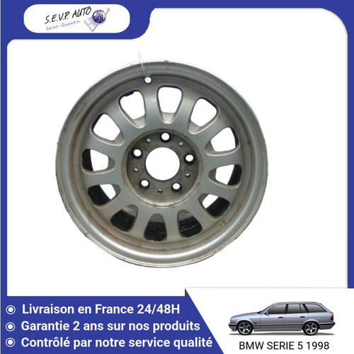 Jante aluminium bmw - jante,