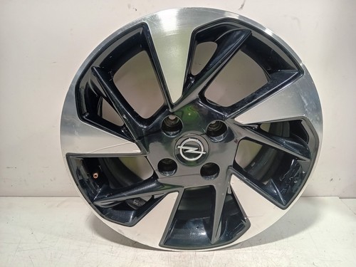 Opel corsa jante - opel,