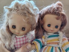 Poupées De 1974 Collection La