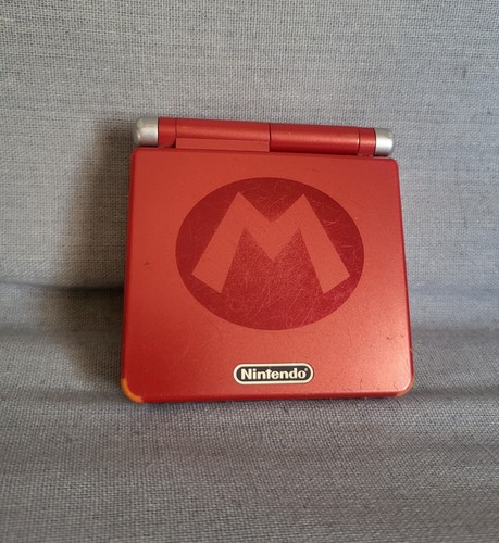 Console nintendo game boy - console,