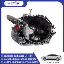 🇫🇷 BOITE DE VITESSES