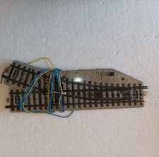MARKLIN HO 5139 AIGUILLAGE A