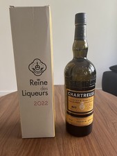 chartreuse reine des liqueurs