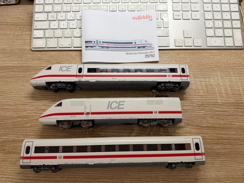 Märklin train électrique - märklin,