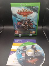 Divinity: Original Sin 2 -