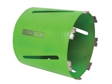 CorePlus - Foret à carottage DCD157 157mm