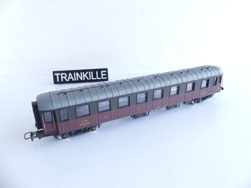 5109 jouef france ho voiture - /,
