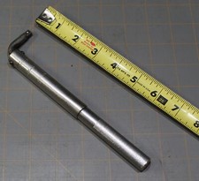 Cornwell Skidmore TQF-5 1/4" Drive Fixed 10 FtLbs Torque Wrench for Transmission