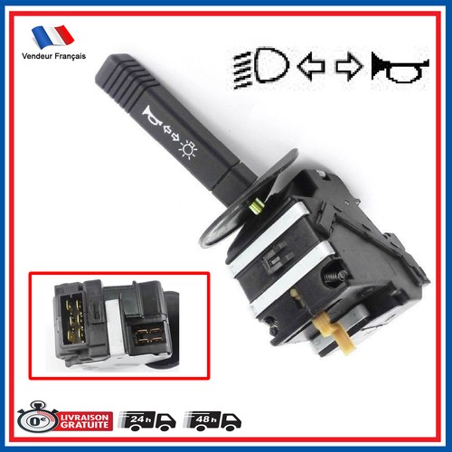 Commodo eco pour renault super - eco,
