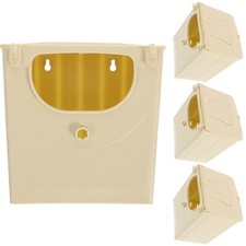  4 pièces boîte d'élevage