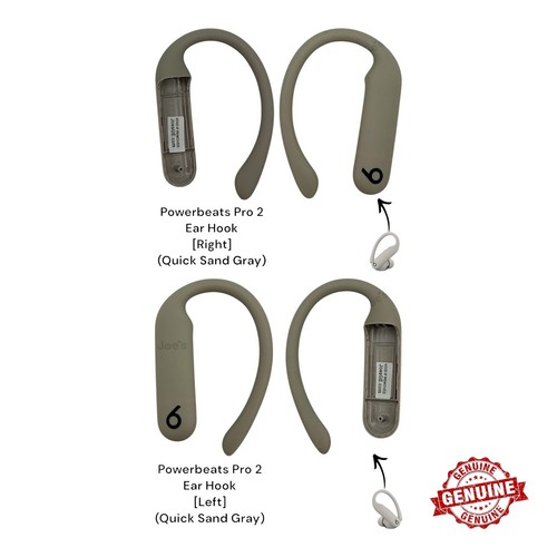 Beats powerbeats pro oreille - beats,