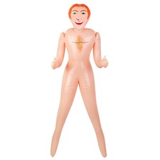 Ginger John Poupée Gonflable