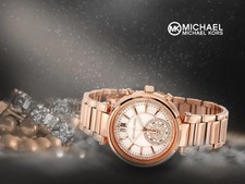 MONTRE Michael Kors MK6282