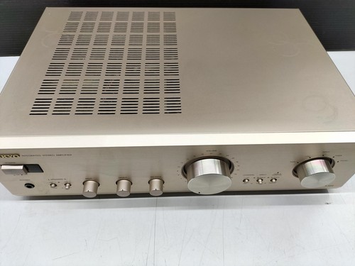Ampli intégré onkyo 924 - ampli,