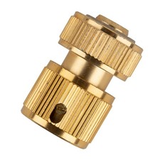 Raccord de Tuyau Arrosage Eau