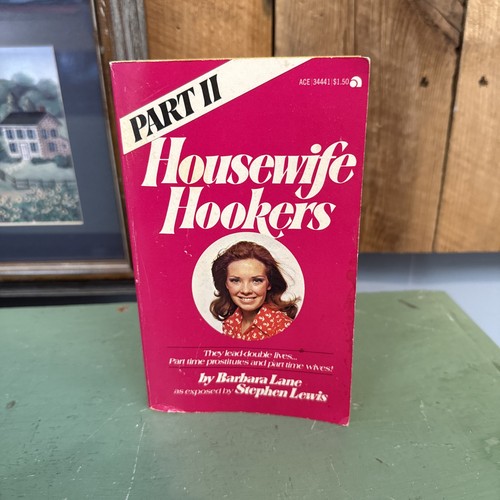 1974 housewife hookers part - housewife,