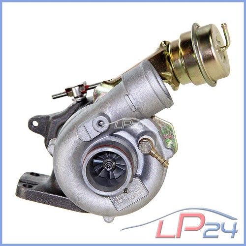 Turbocompresseur pour - turbocompresseur, vw