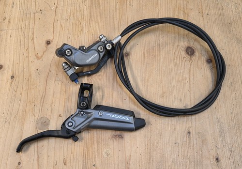 Frein sram level - frein, stealh