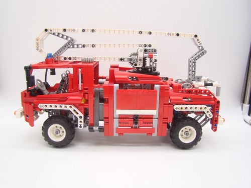 Lego technic 8289 - 8289,